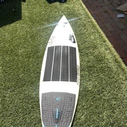 Jake Marshall Grom Board 5’4 18.5 L