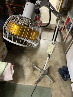 LAMP Electromagnetic Therapeutic Apparatus