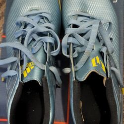 Adidas In/Out Door Soccer 12