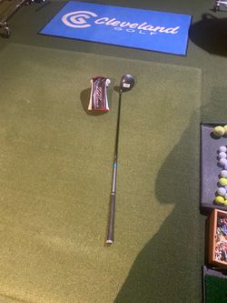 New Srixon ZX7MK II Driver