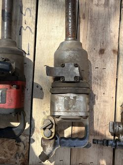 1” Generic Impact Wrench