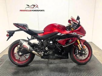 2025 Suzuki Gsxr1000ram5 Abs