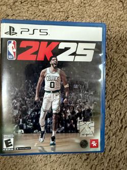 2K 2025