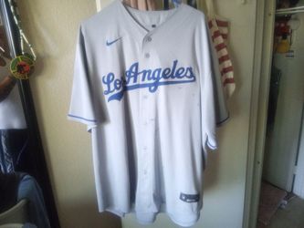 Los Angeles dodgers number 50 bets Nike