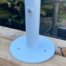 Base 1 1/2 Inches
