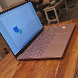 15.6" FHD Student Laptop Pink,16GB DDR4 RAM 512GB PCIe SSD,