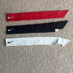 Nike Dri-Fit Head Ties 