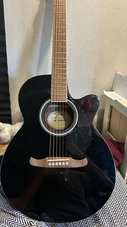 Fender six string