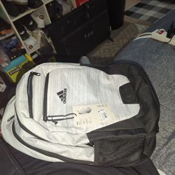 Adidas Backpack
