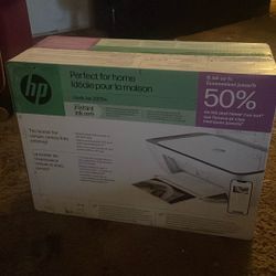 HP DeskJet2855e Printer