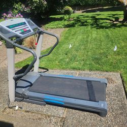 FREE Treadmill - Works great