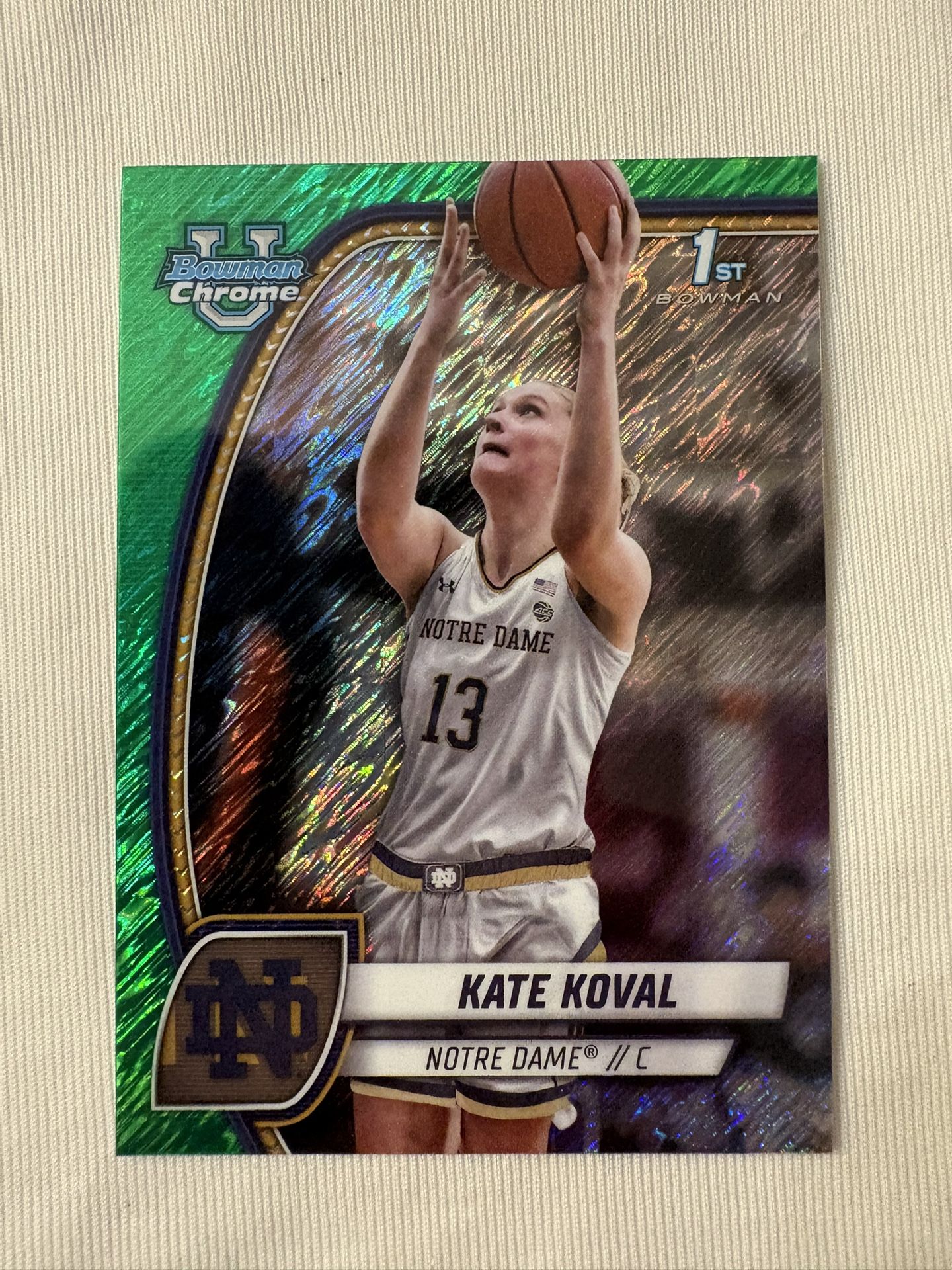 Kate Koval