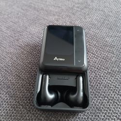 IKKO ActiveBuds AI Earbuds