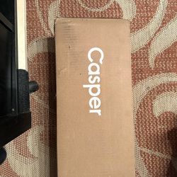 King Size Casper Bed Frame