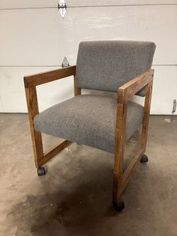General Office Chair 
