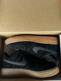 Suede Nike Air Forces