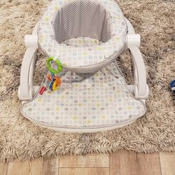 Baby Chair