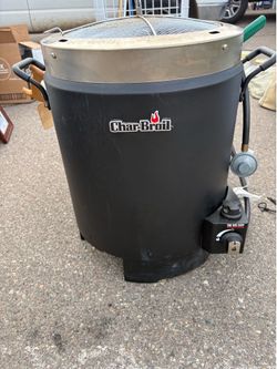 Deep Fryer