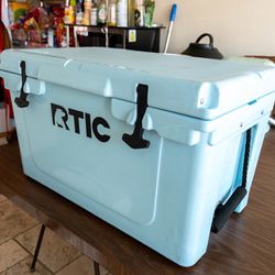 RTIC 45 QT Ultra-Tough Cooler 