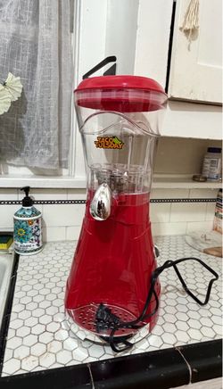 Margarita maker