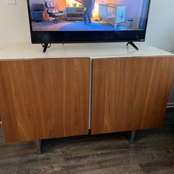 TV stand