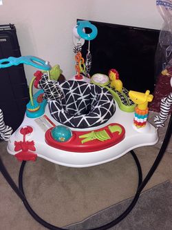Baby Activity Center Jumper