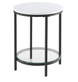 Living Room Side Table
