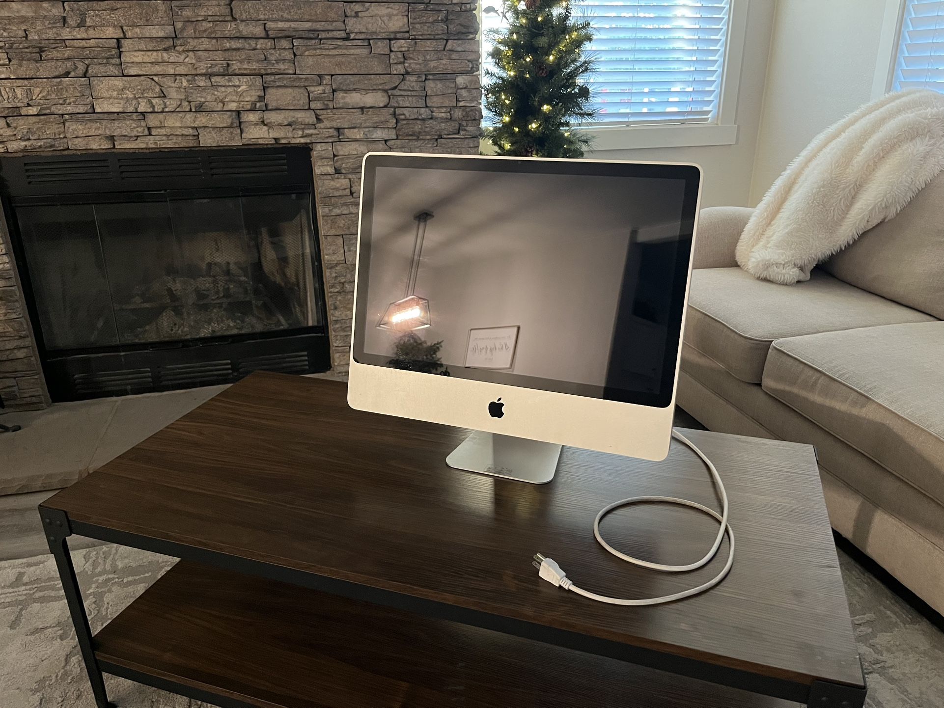 Mac Mini (mid 2010) Core 2 Duo