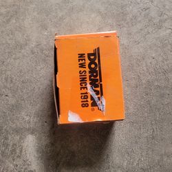 Lug nuts