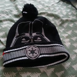 Starwars Hat
