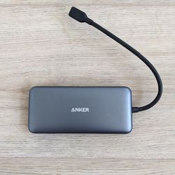 Anker 553 8 in 1 USB Type-C Hub