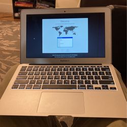 MacBook Air 