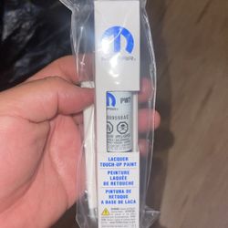 Mopar Pw7 Touch Up Paint 