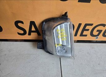 2019-2022 ford edge rh clear led fog driving lamp