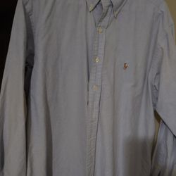 XL Polo Shirt