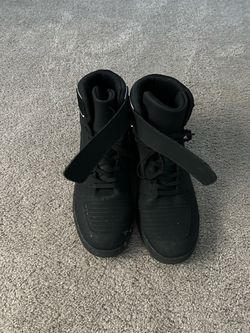 Men’s motorcycle shoes