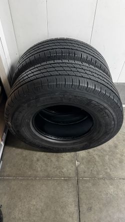 LT 265/75R16 LIONHART HT