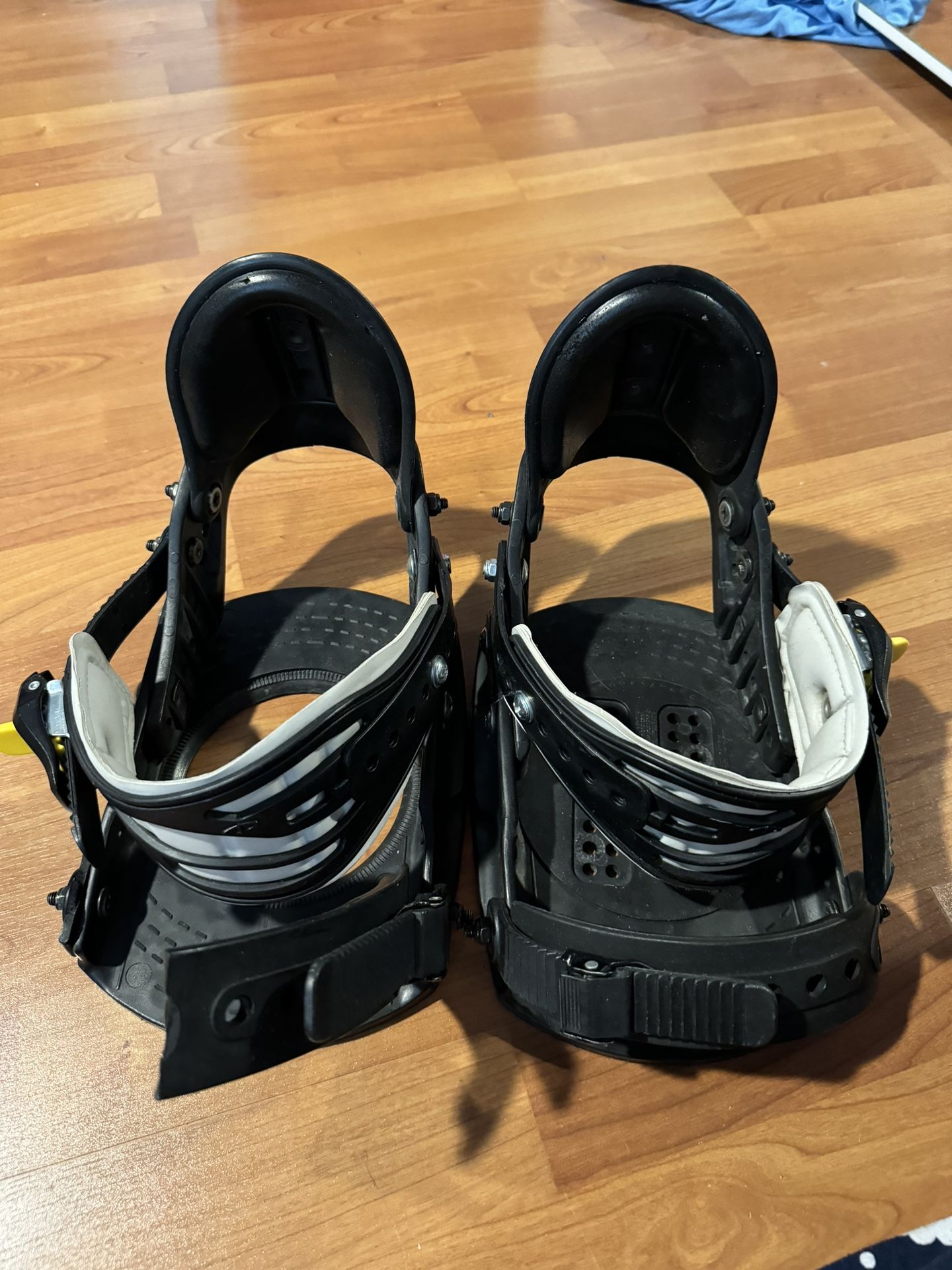 Sims Bindings