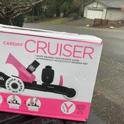 Child kid Children Roller Skates Slating like Brand New Adjustable 