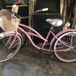 Electra Kozmopolitan Beach Cruiser