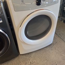 Gas Dryer