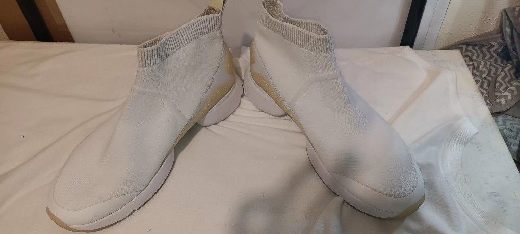 Cole Haan Mens Slip On Size 10