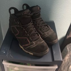 Nike Air Jordan 6-17-23 Shoes, Men 10.5 