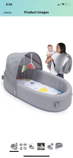 Baby Portable Bassinet