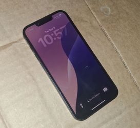iPhone 16e 128G. **AT&T network only**
