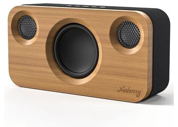 Xinborry Bluetooth Speaker Wireless