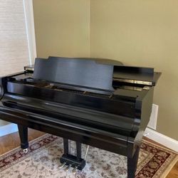 Grand Kawai Piano For Sale 