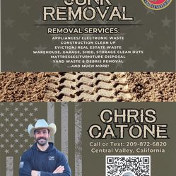 Remove Junk