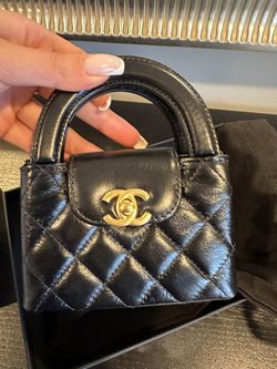 Chanel Mini Bag