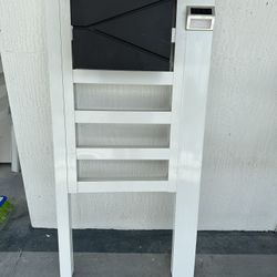 Mail Box Modern 